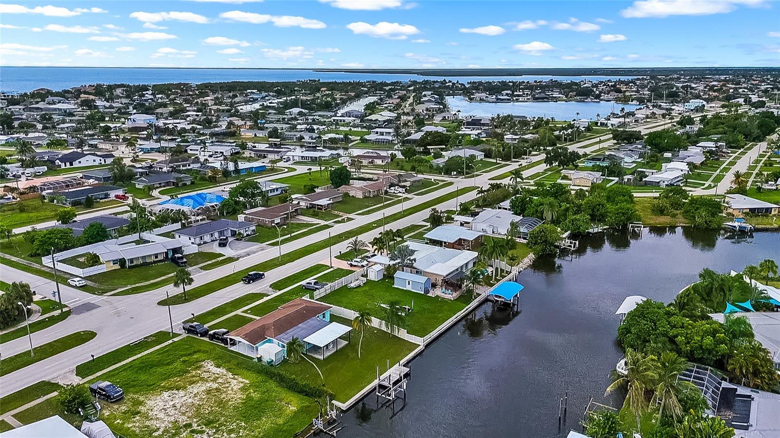 PORT CHARLOTTE SEC 025 - Residential