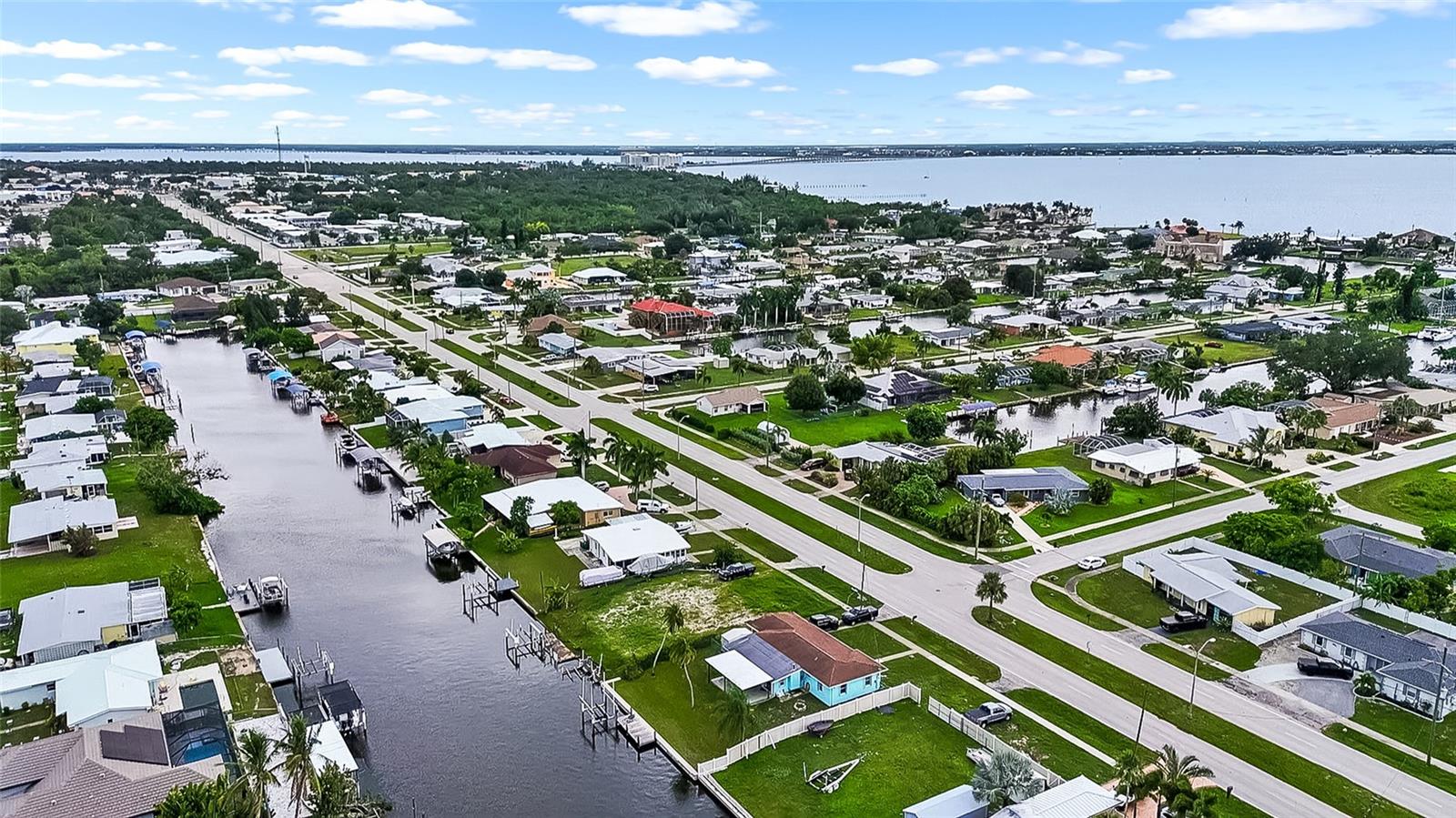 PORT CHARLOTTE SEC 025 - Residential