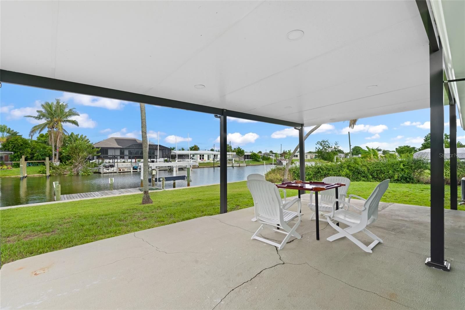 PORT CHARLOTTE SEC 025 - Residential