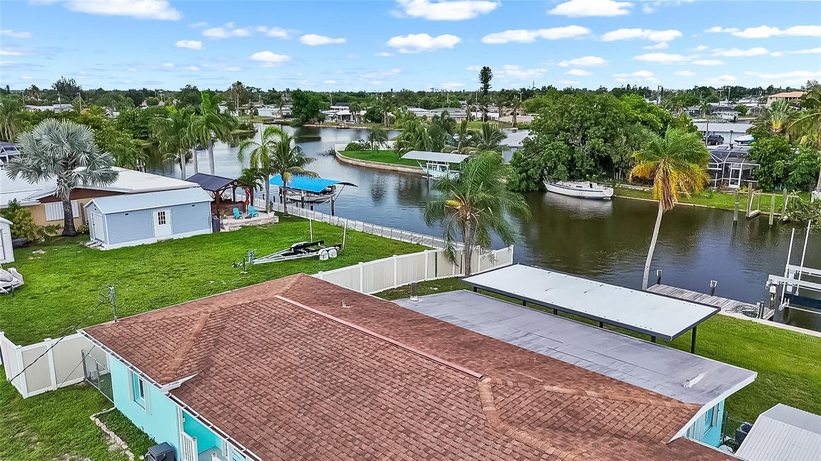 PORT CHARLOTTE SEC 025 - Residential