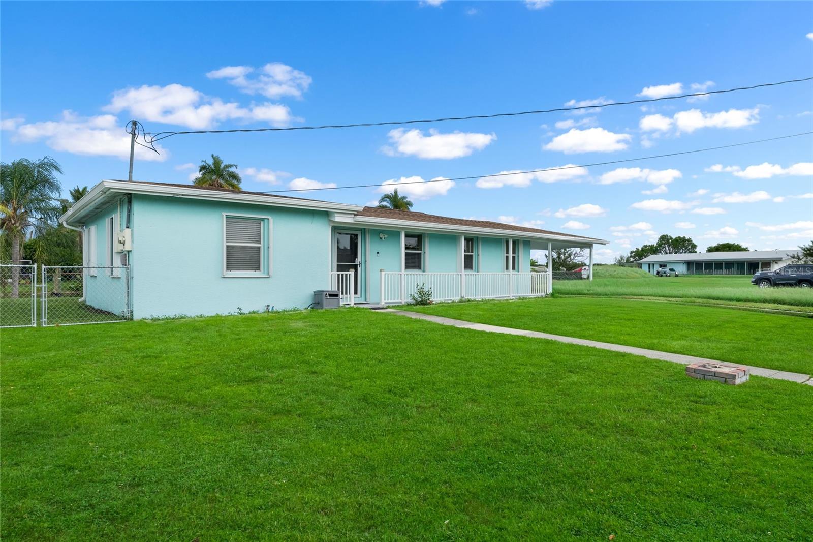 PORT CHARLOTTE SEC 025 - Residential
