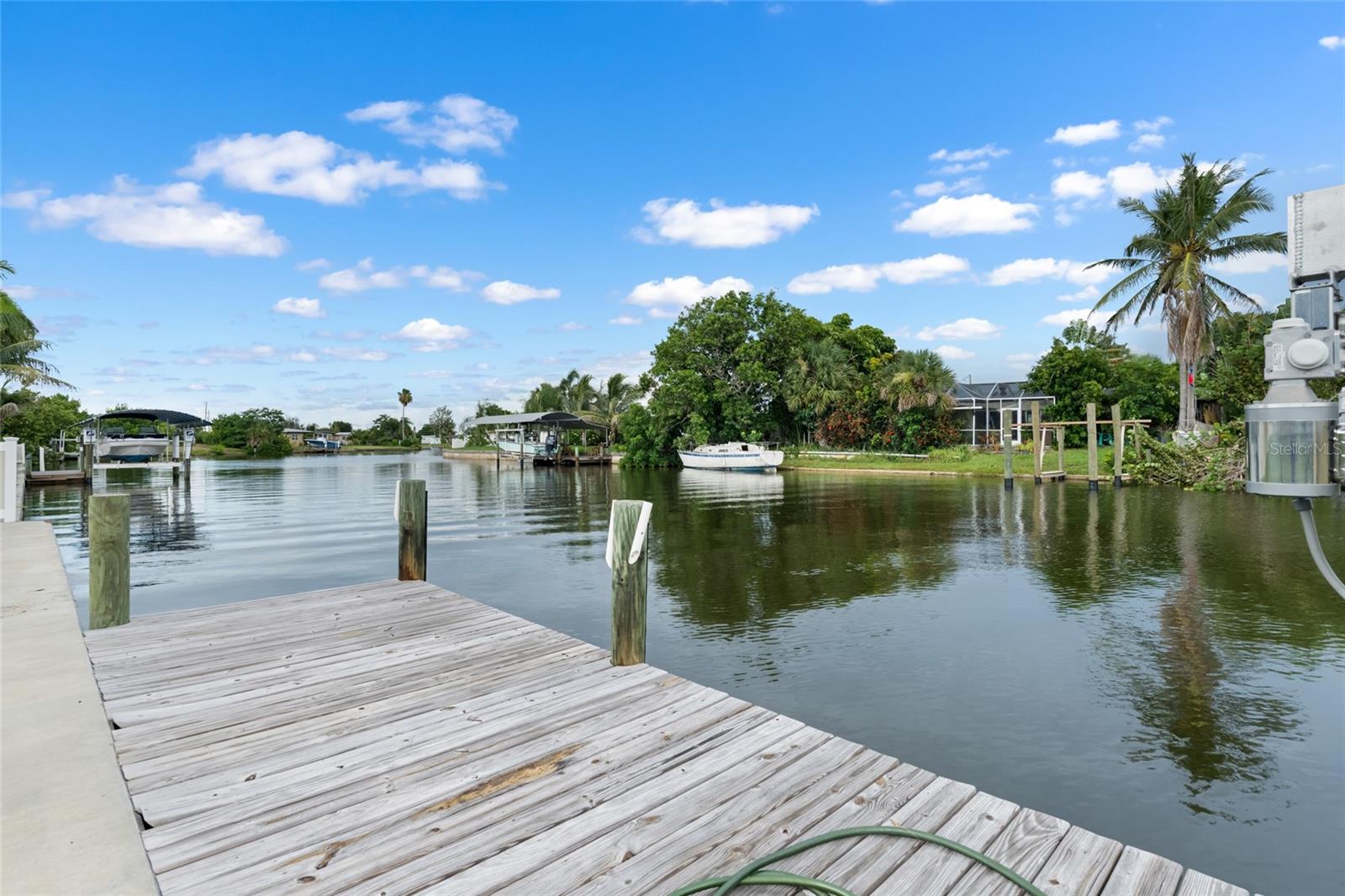 PORT CHARLOTTE SEC 025 - Residential