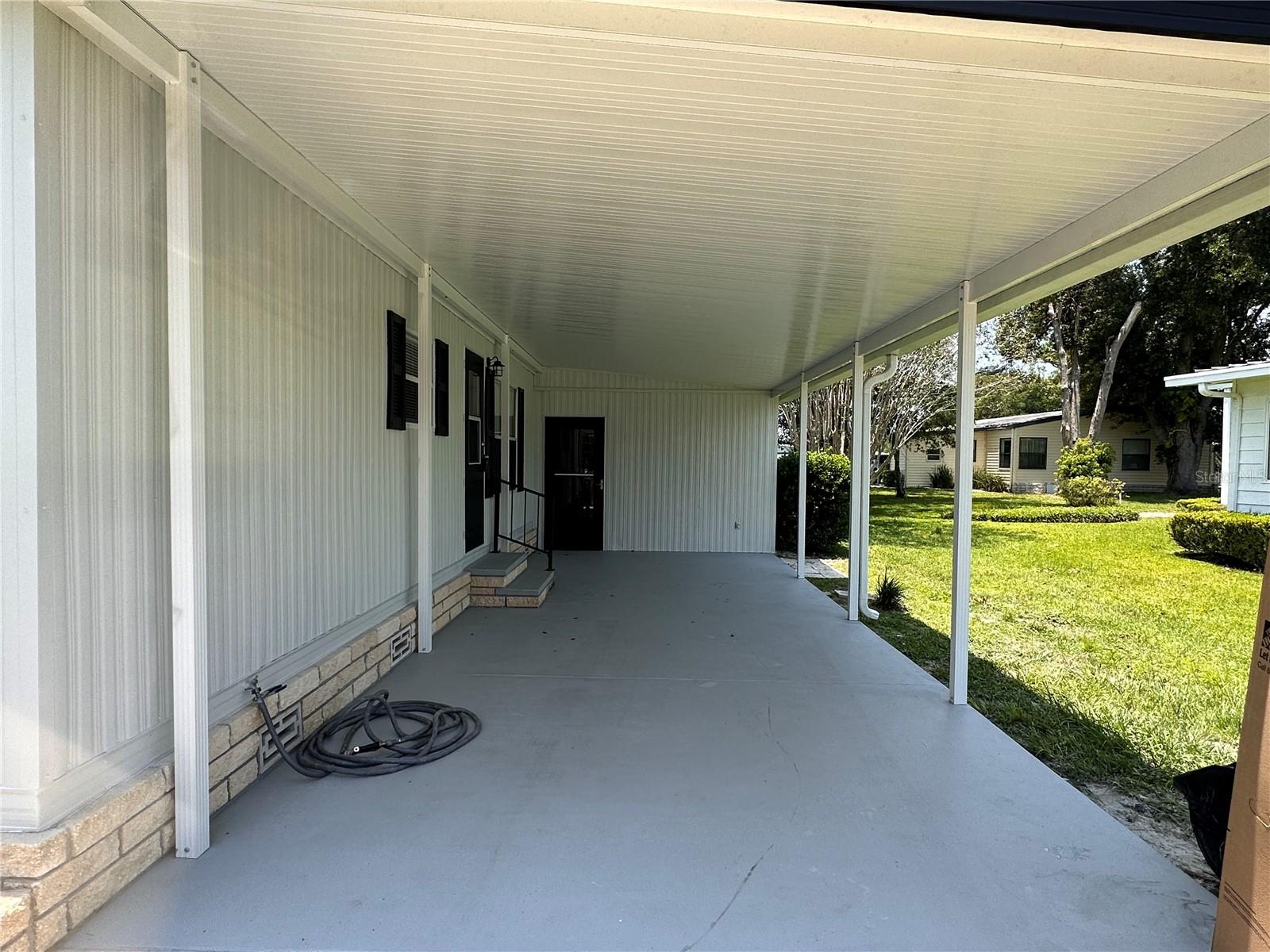 BANBURY VILLAGE CONDO - Residential