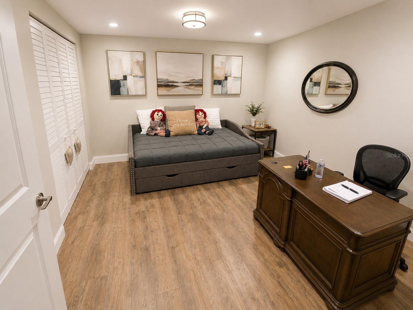 GLENEAGLES I CONDO - Residential