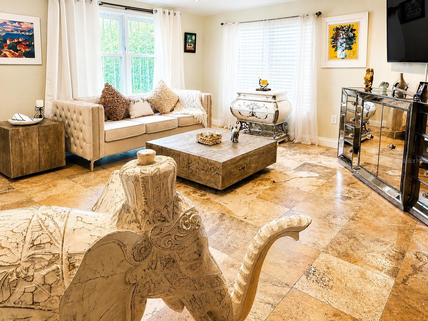 GLENEAGLES I CONDO - Residential