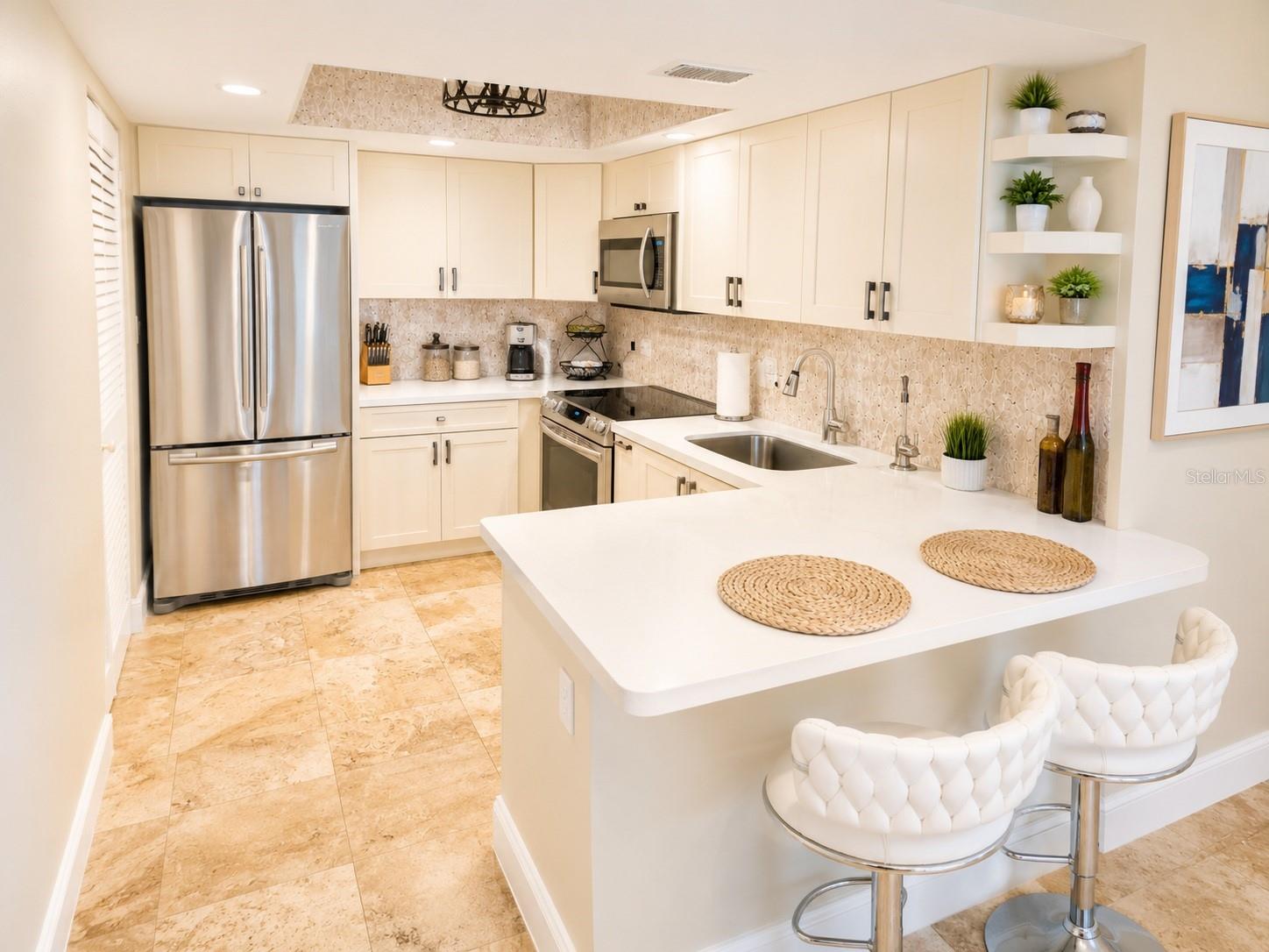 GLENEAGLES I CONDO - Residential