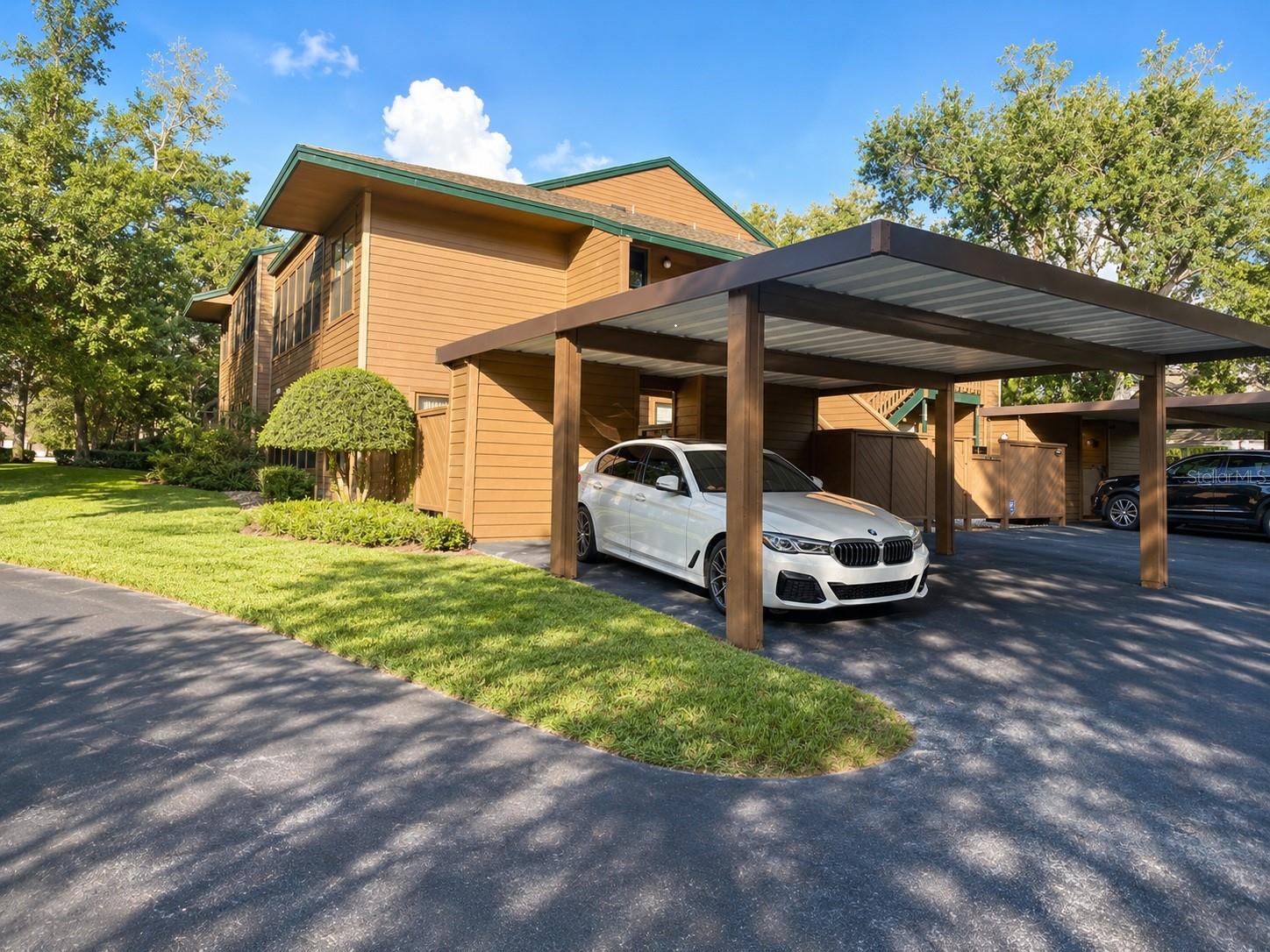 GLENEAGLES I CONDO - Residential