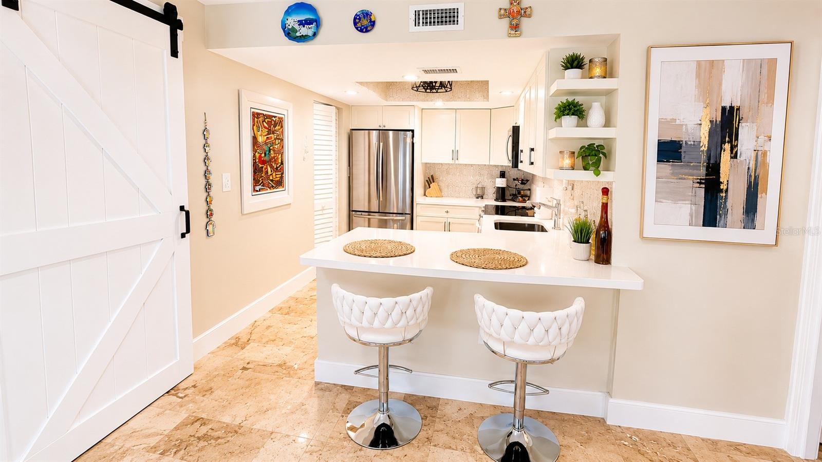 GLENEAGLES I CONDO - Residential