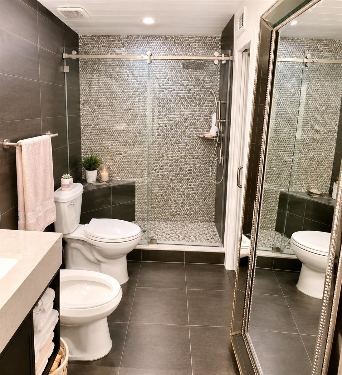GLENEAGLES I CONDO - Residential