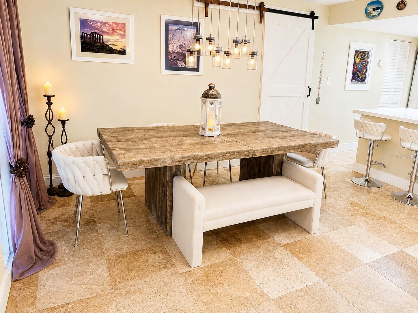 GLENEAGLES I CONDO - Residential