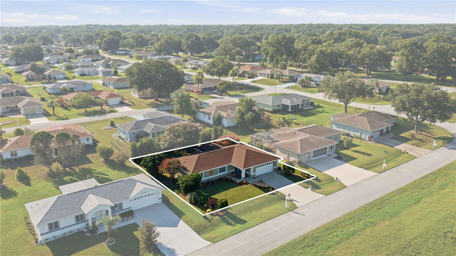 CHERRYWOOD ESTATES - Residential