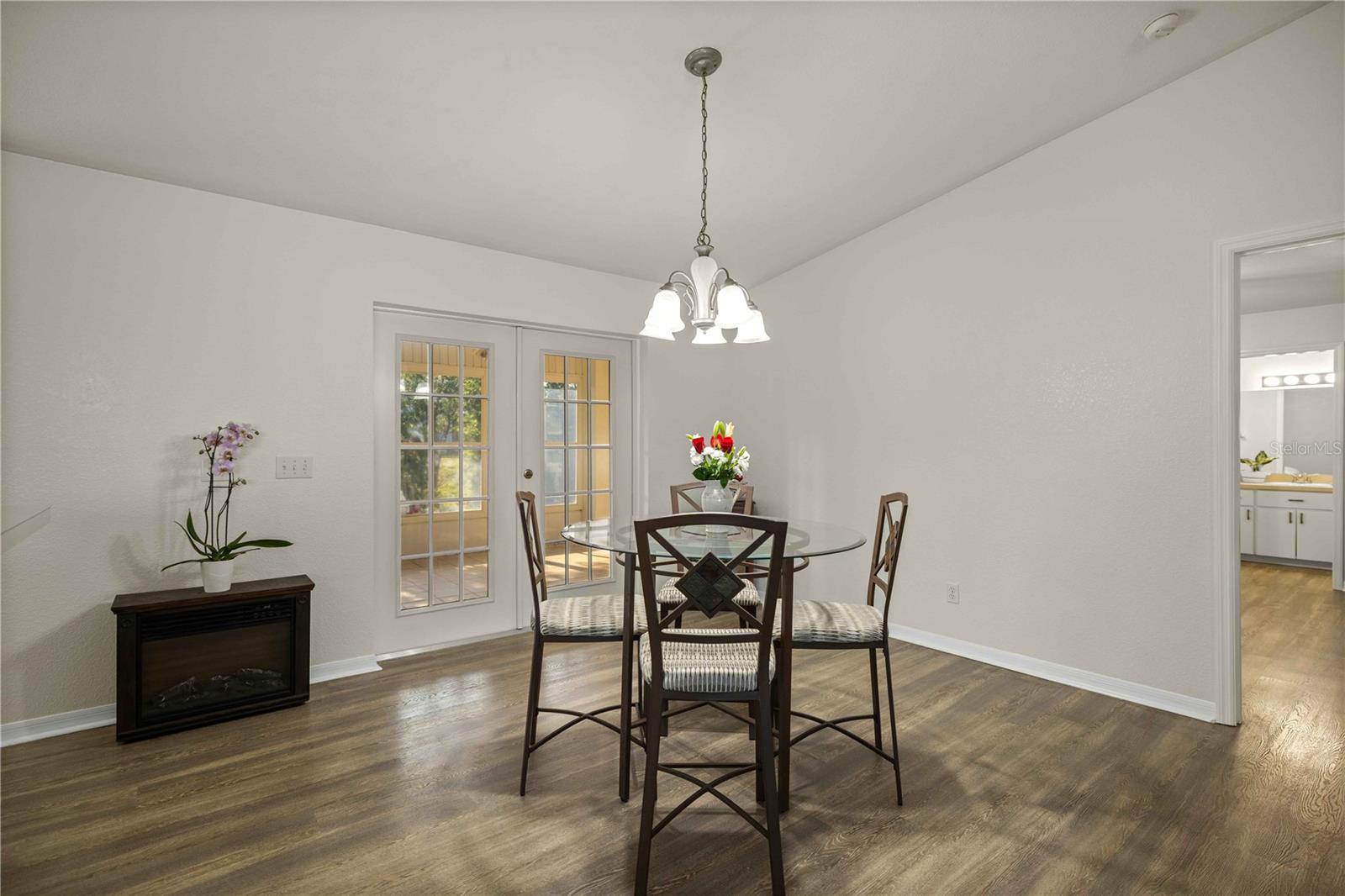 CHERRYWOOD ESTATES - Residential