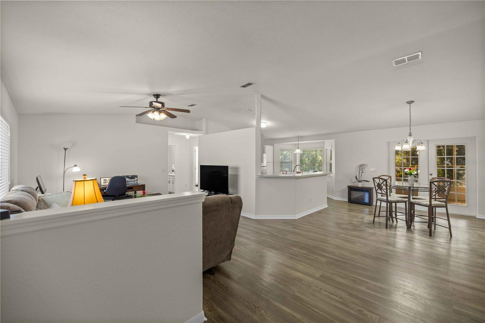 CHERRYWOOD ESTATES - Residential