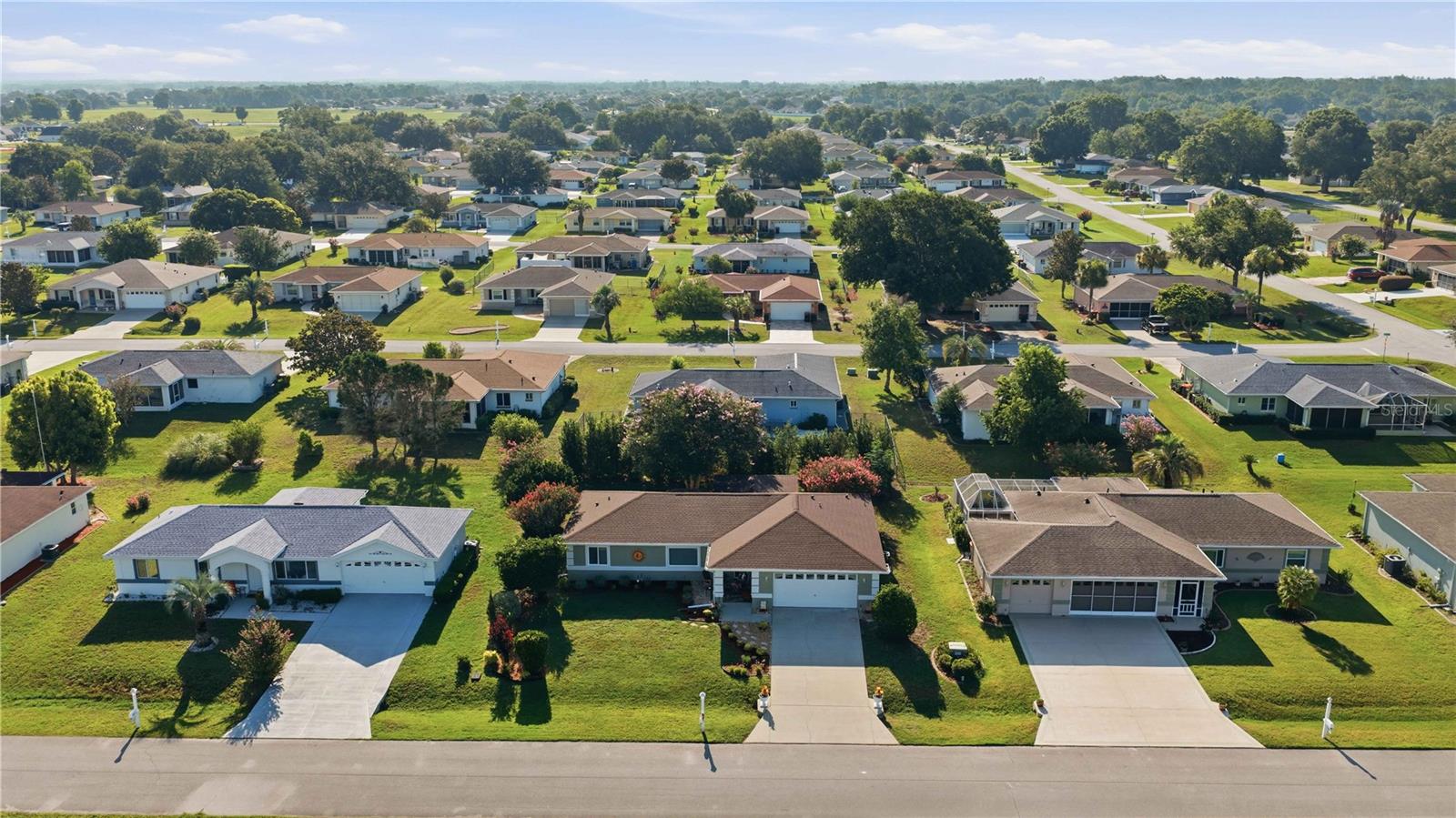 CHERRYWOOD ESTATES - Residential