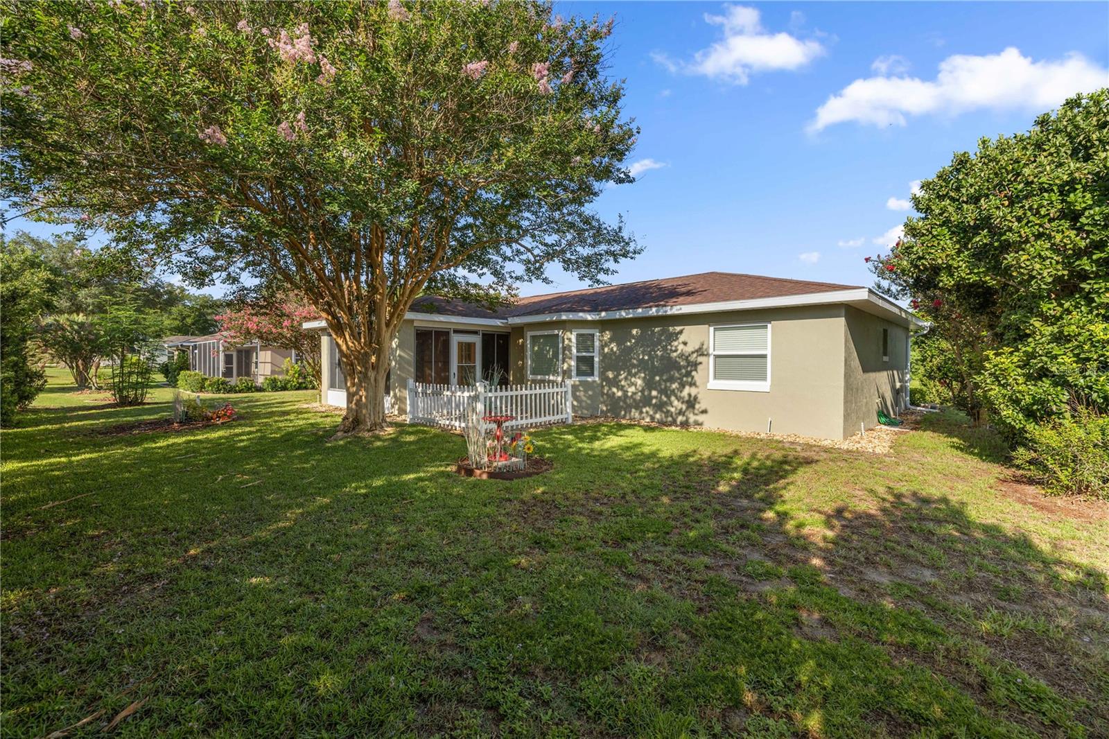 CHERRYWOOD ESTATES - Residential