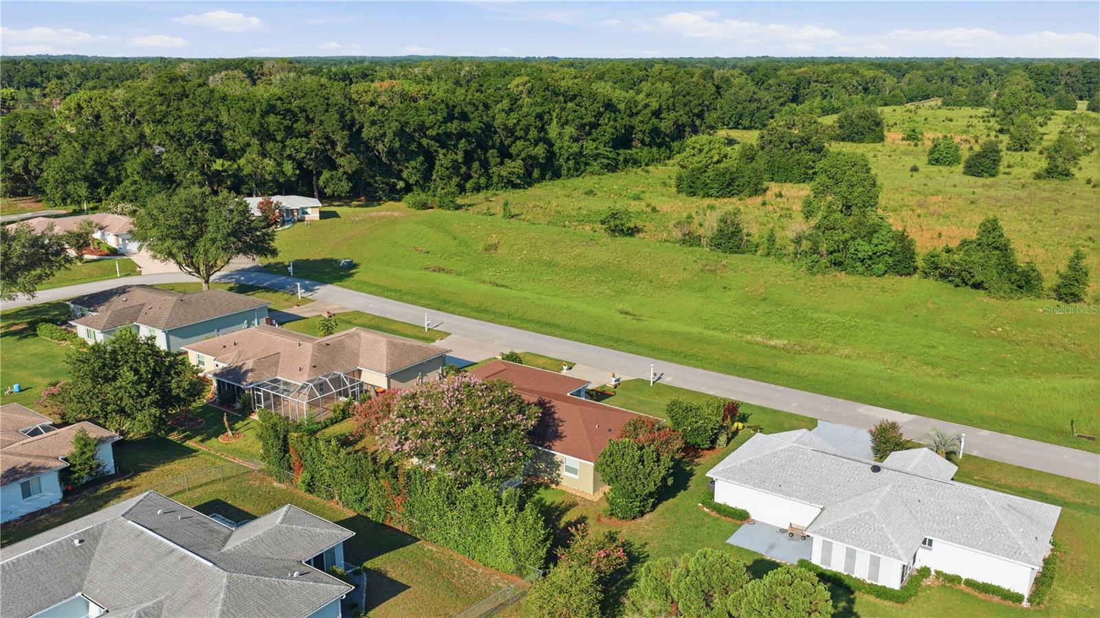 CHERRYWOOD ESTATES - Residential