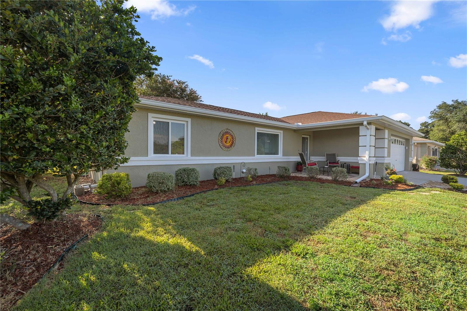 CHERRYWOOD ESTATES - Residential