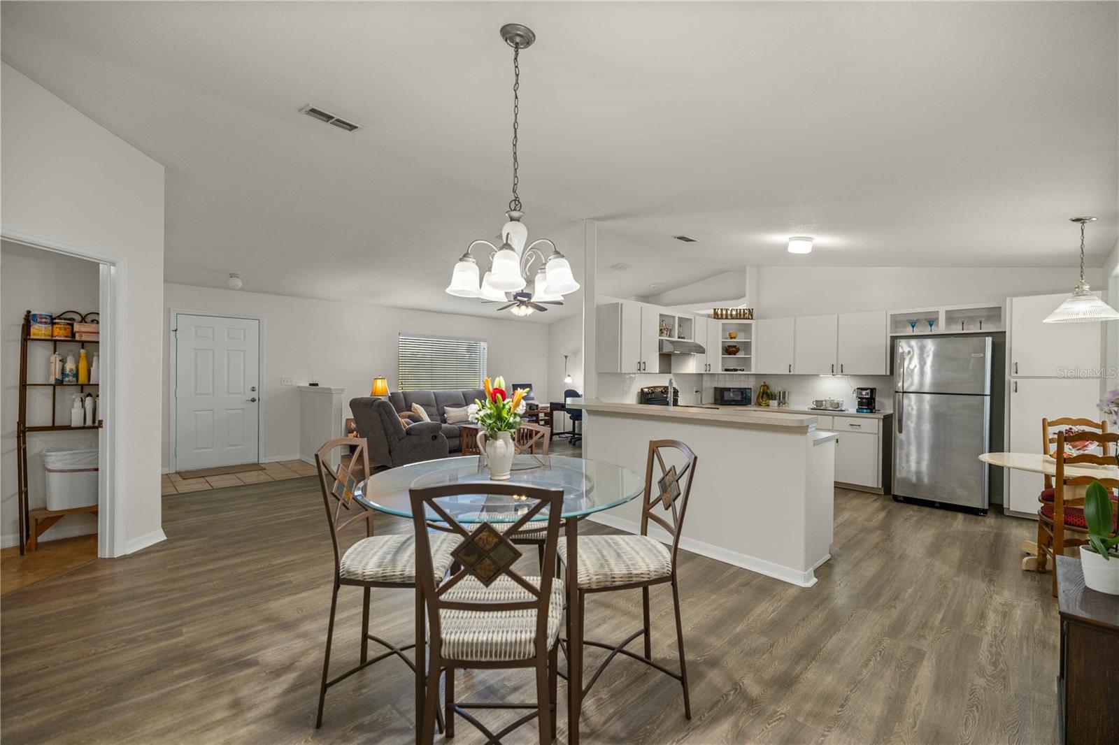 CHERRYWOOD ESTATES - Residential