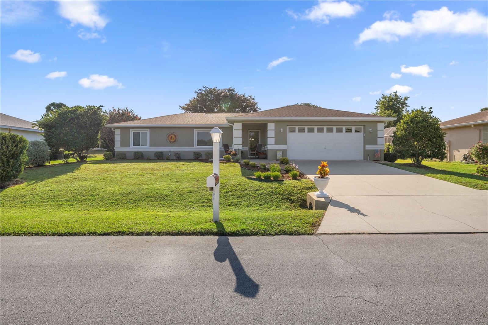 CHERRYWOOD ESTATES - Residential