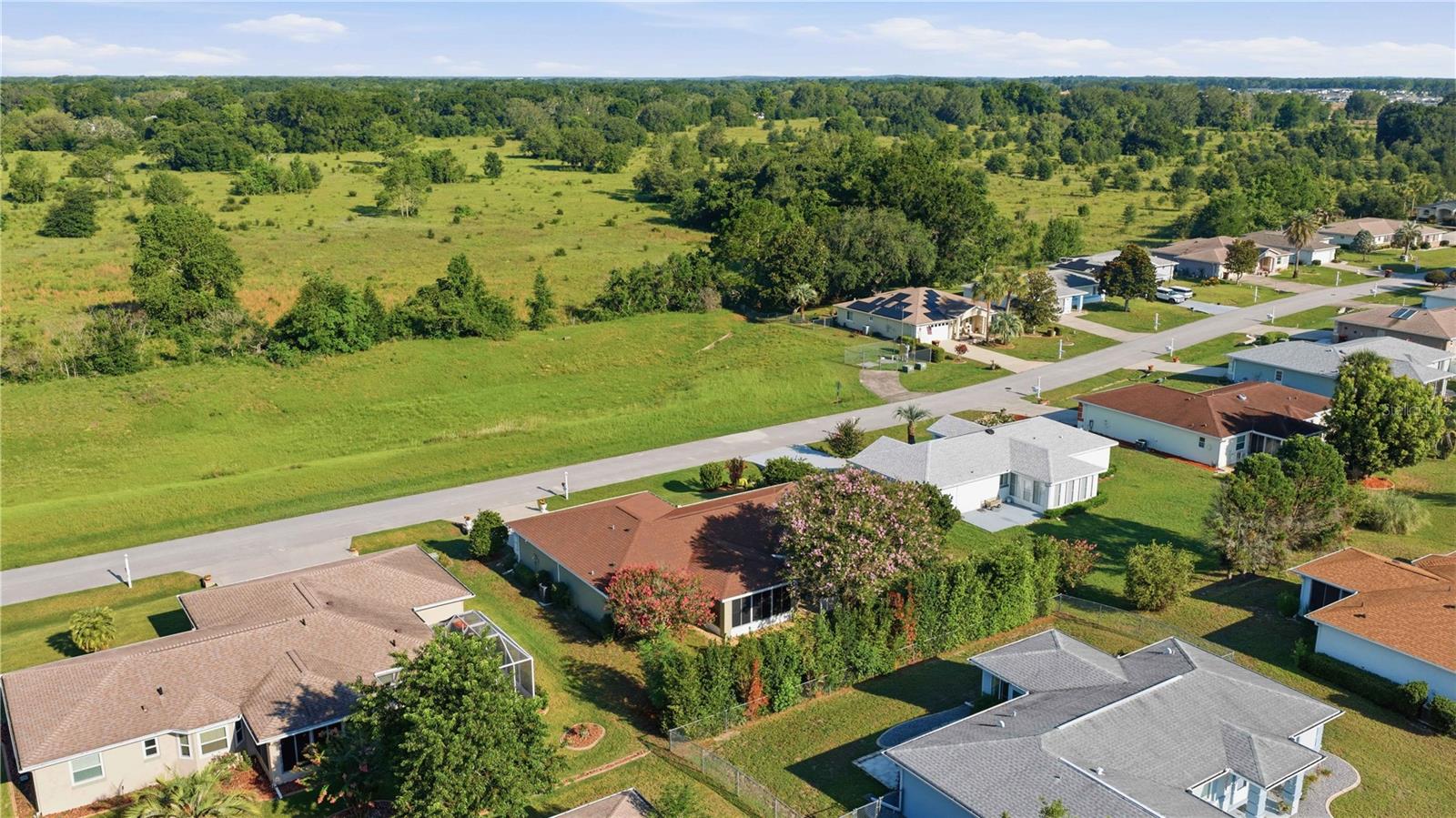 CHERRYWOOD ESTATES - Residential