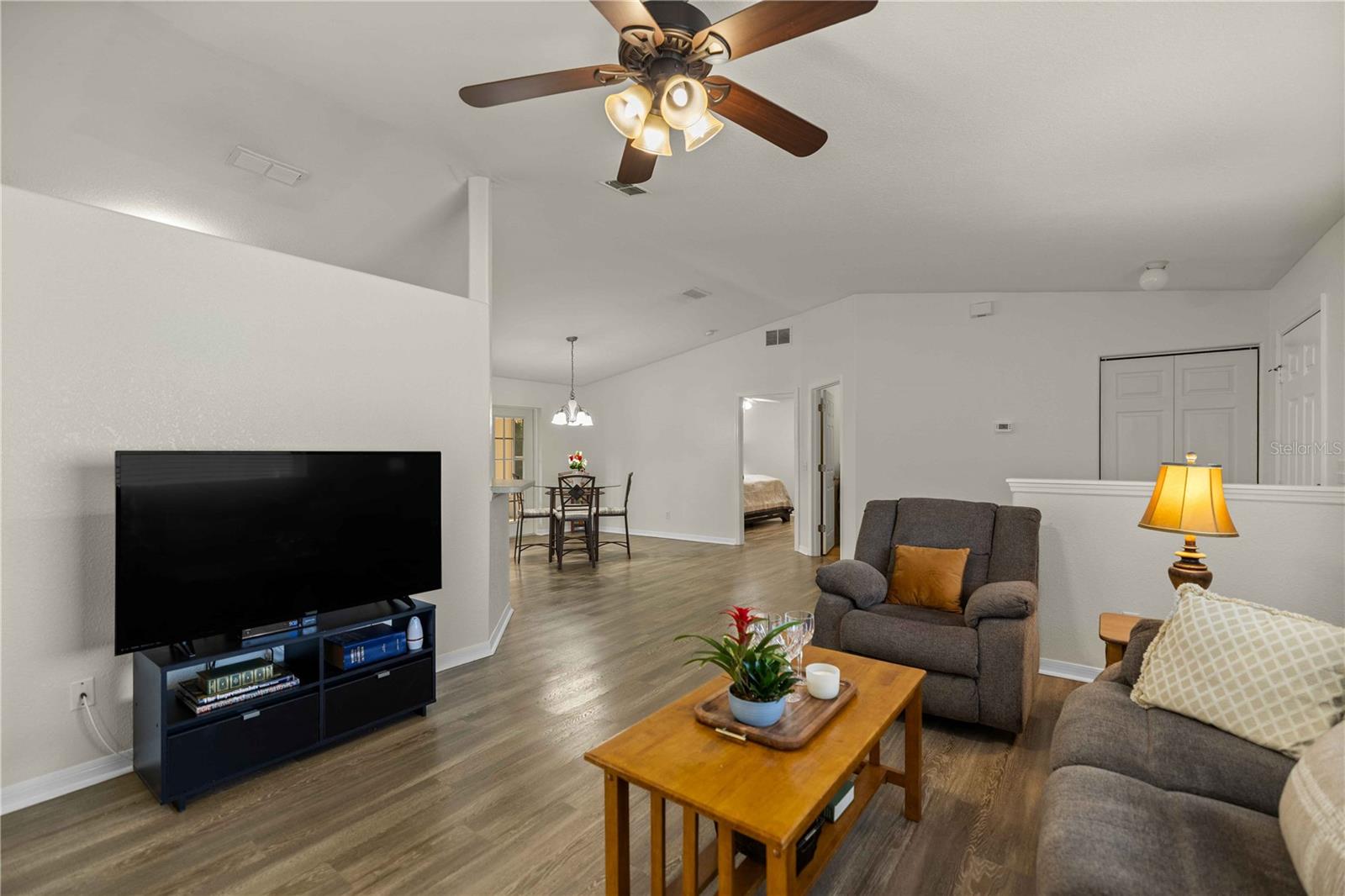 CHERRYWOOD ESTATES - Residential