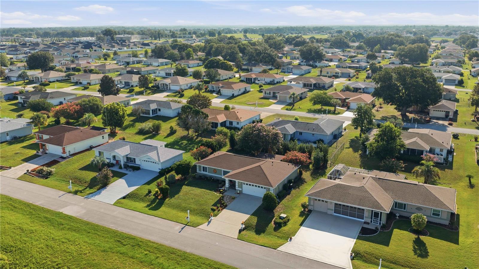 CHERRYWOOD ESTATES - Residential