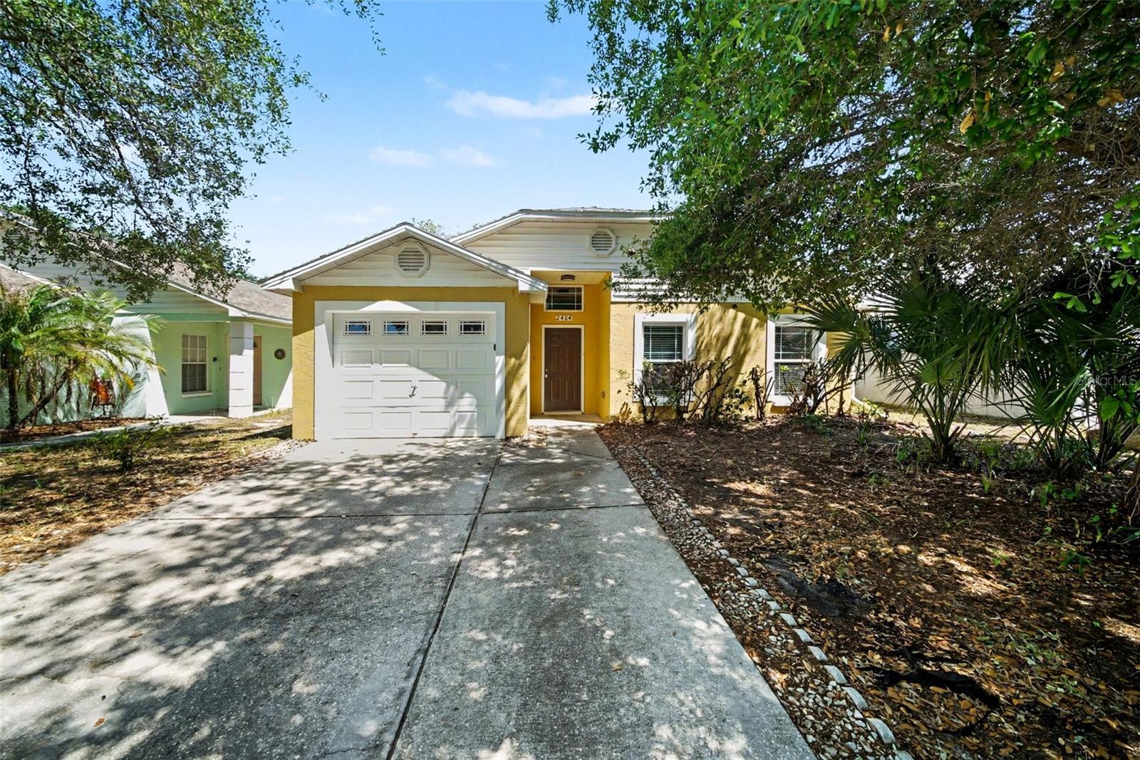 CAMDEN OAKS REP - Residential