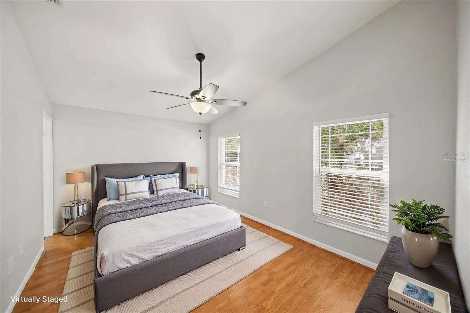CAMDEN OAKS REP - Residential
