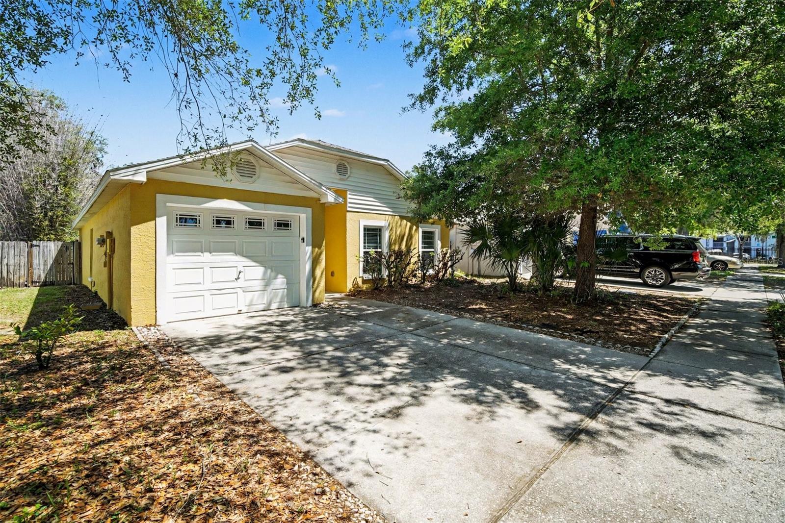 CAMDEN OAKS REP - Residential