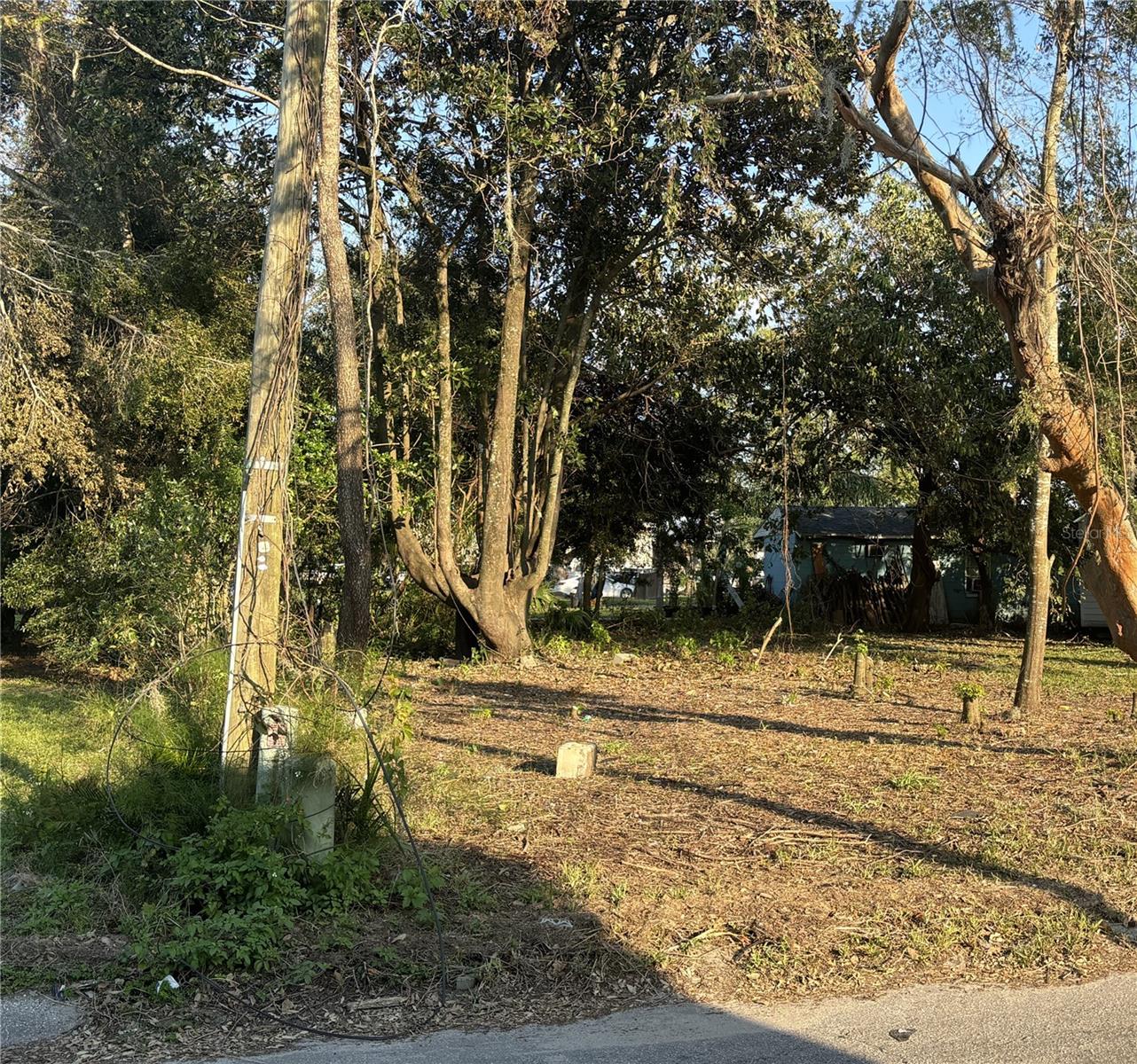 Build Your Dream Home in Historic Dade City!

Discover the perfect canvas for your new home in this prime residential lot located in the heart of charming downtown Dade City. Immerse yourself in the town's rich history and vibrant atmosphere, with a variety of local shops, fine dining, cafes, breweries, ice cream shop, other restaurants, public library, bookstore, YMCA just steps away.

This lot offers the convenience of having water and electricity utilities already in place, making the building process seamless. Enjoy easy access to schools, grocery stores, and drug stores, ensuring a comfortable and convenient lifestyle.

Don't miss this unique opportunity to create your dream home in this picturesque and sought-after location.