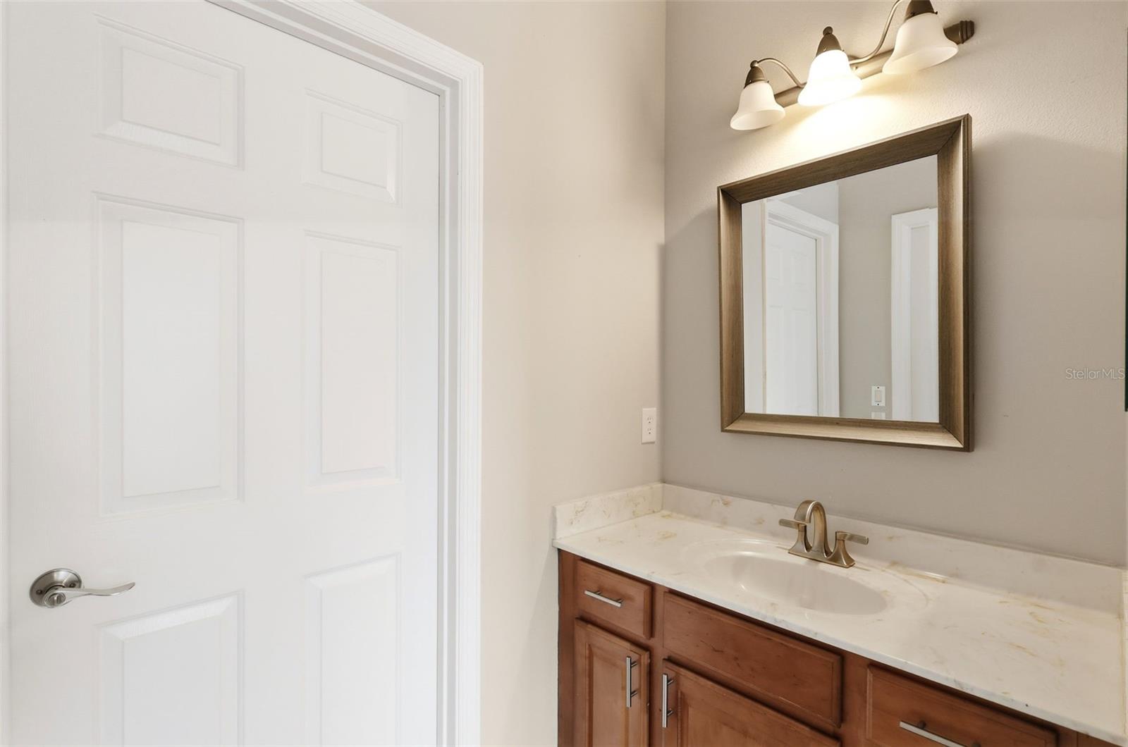 RIVIERA BELLA UNIT 01 - Residential