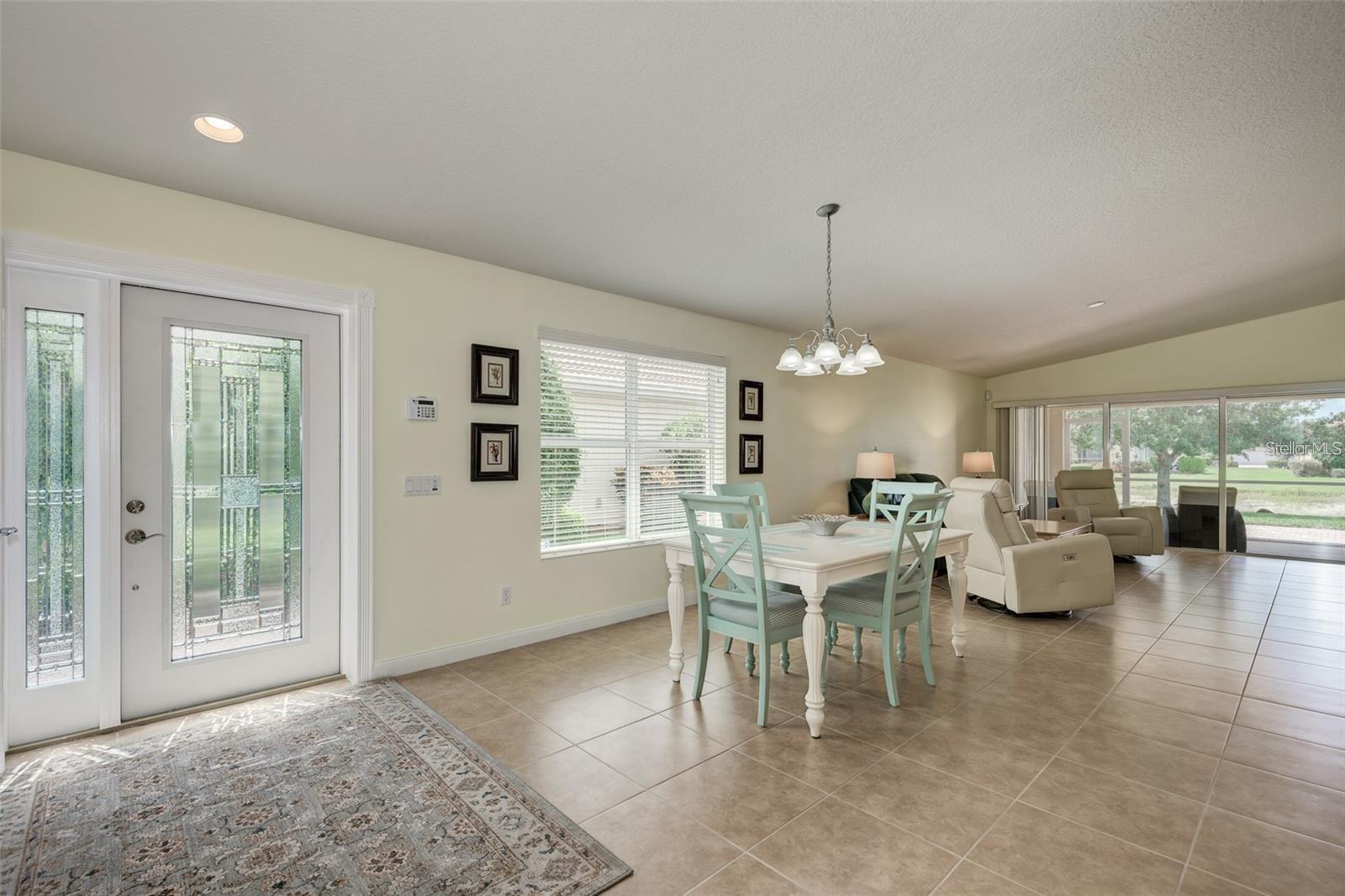 ISLES OF SARASOTA - Residential Lease