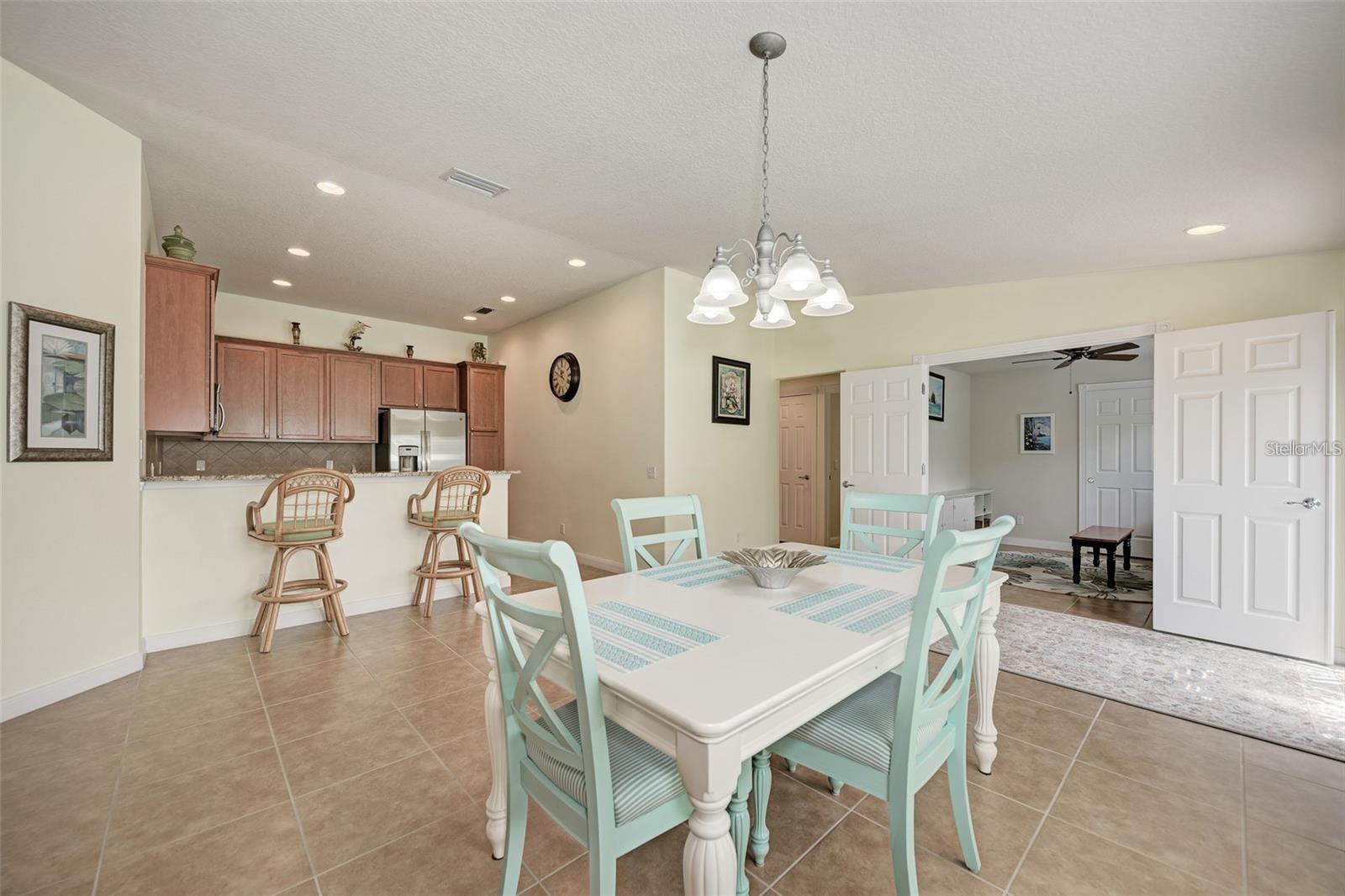 ISLES OF SARASOTA - Residential Lease