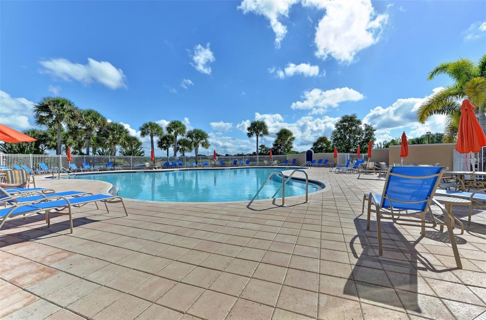 ISLES OF SARASOTA - Residential Lease