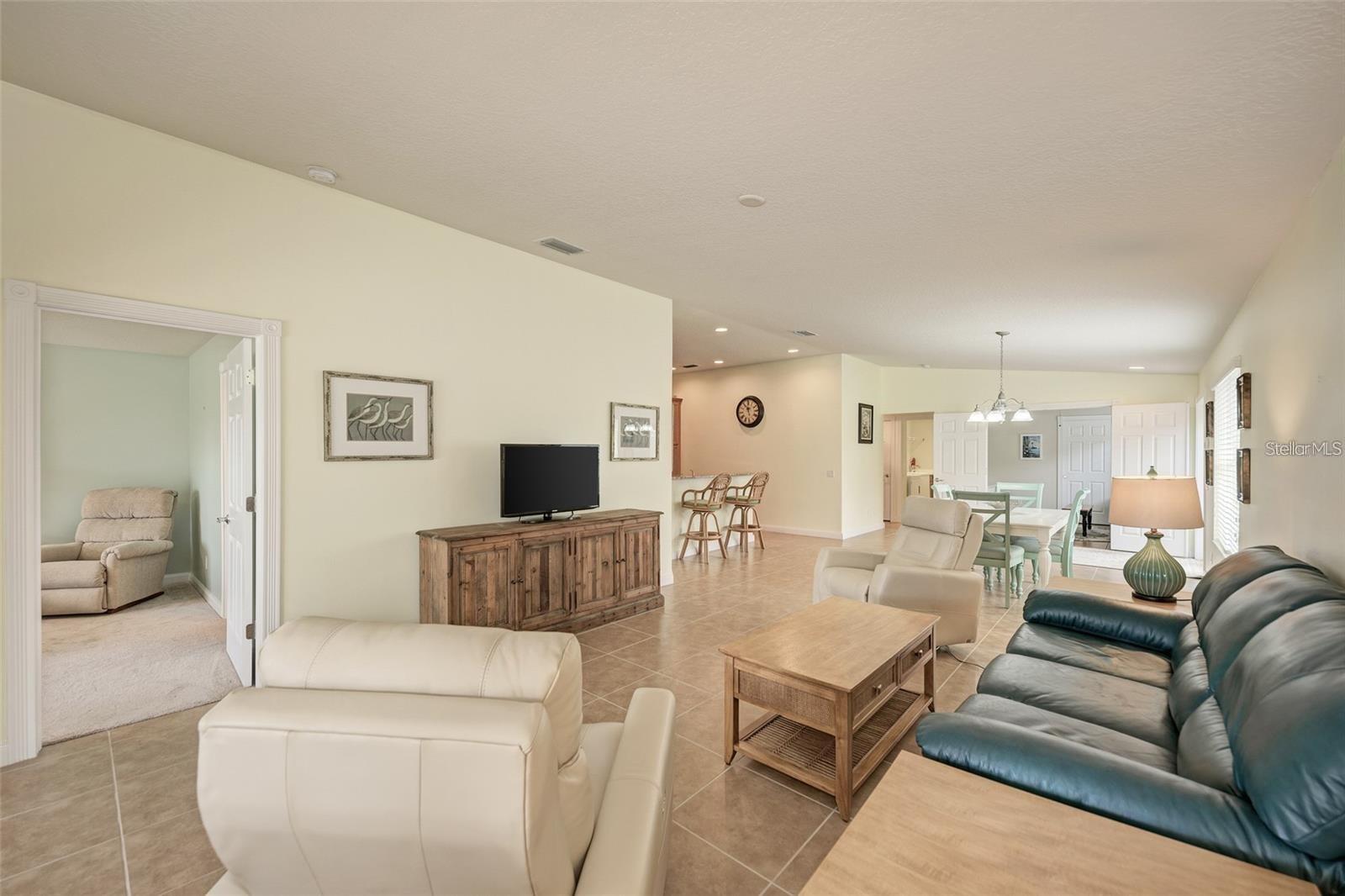 ISLES OF SARASOTA - Residential Lease