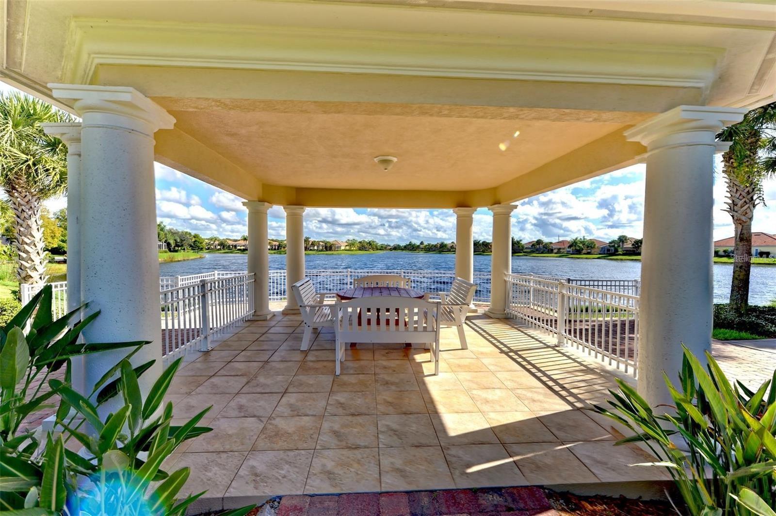 ISLES OF SARASOTA - Residential Lease