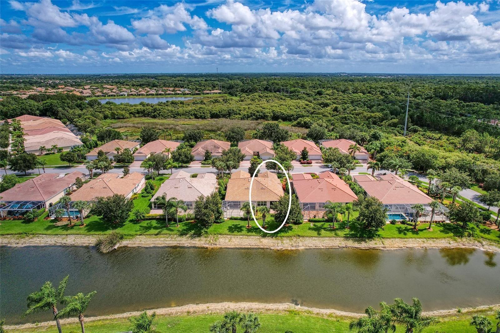 ISLES OF SARASOTA - Residential Lease