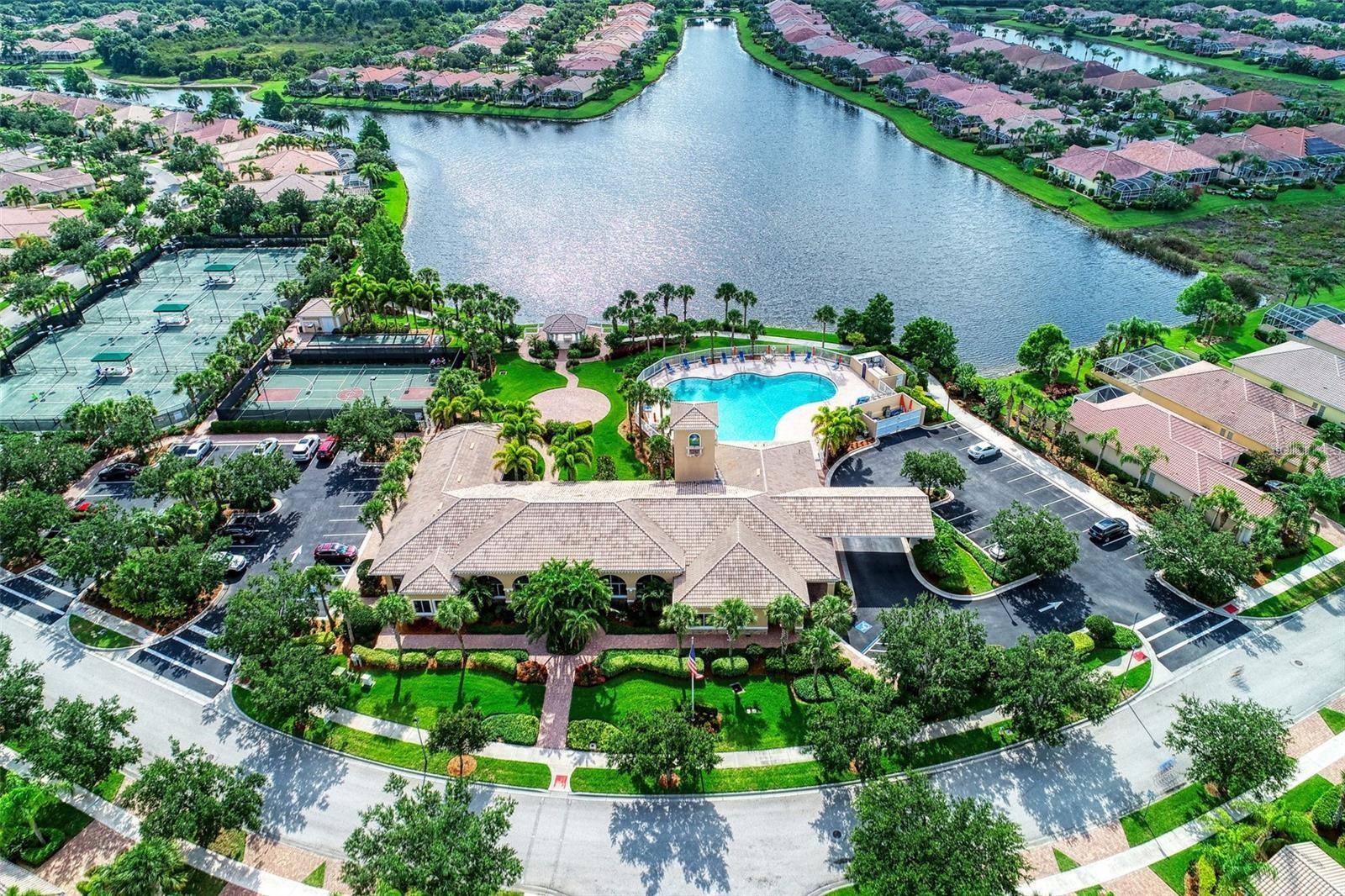 ISLES OF SARASOTA - Residential Lease
