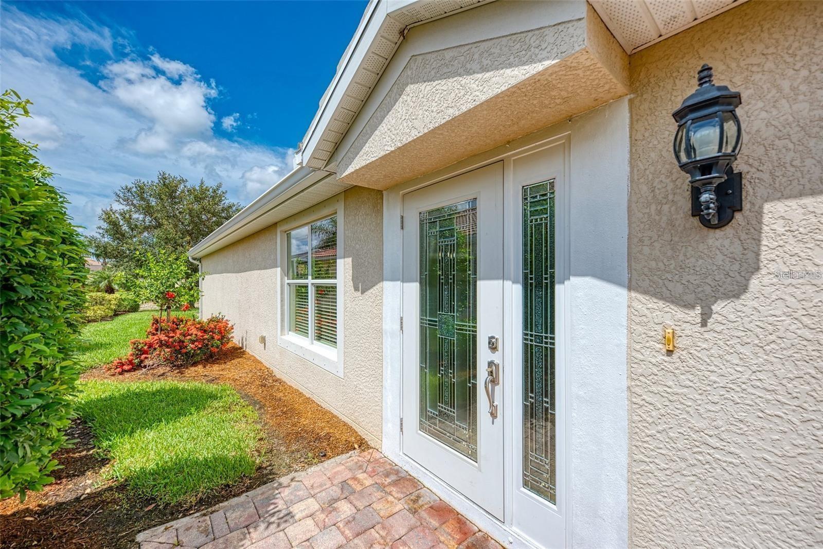 ISLES OF SARASOTA - Residential Lease
