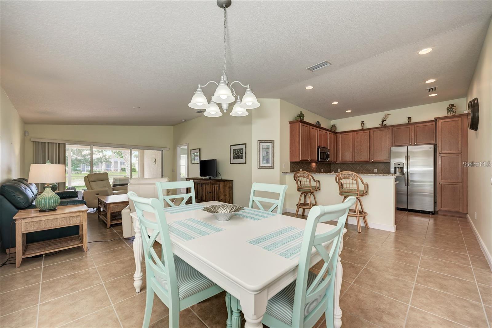 ISLES OF SARASOTA - Residential Lease