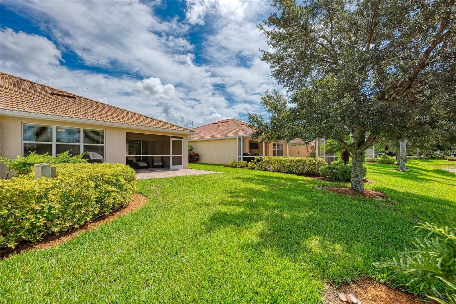 ISLES OF SARASOTA - Residential Lease