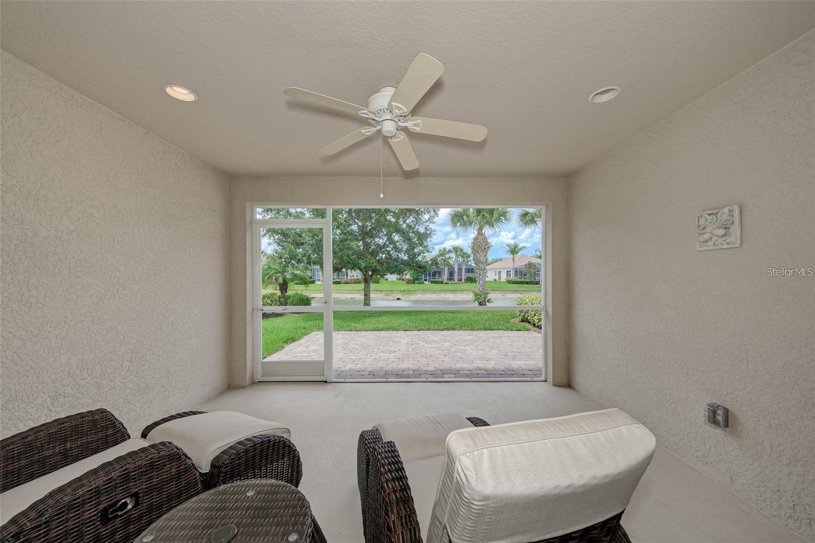 ISLES OF SARASOTA - Residential Lease