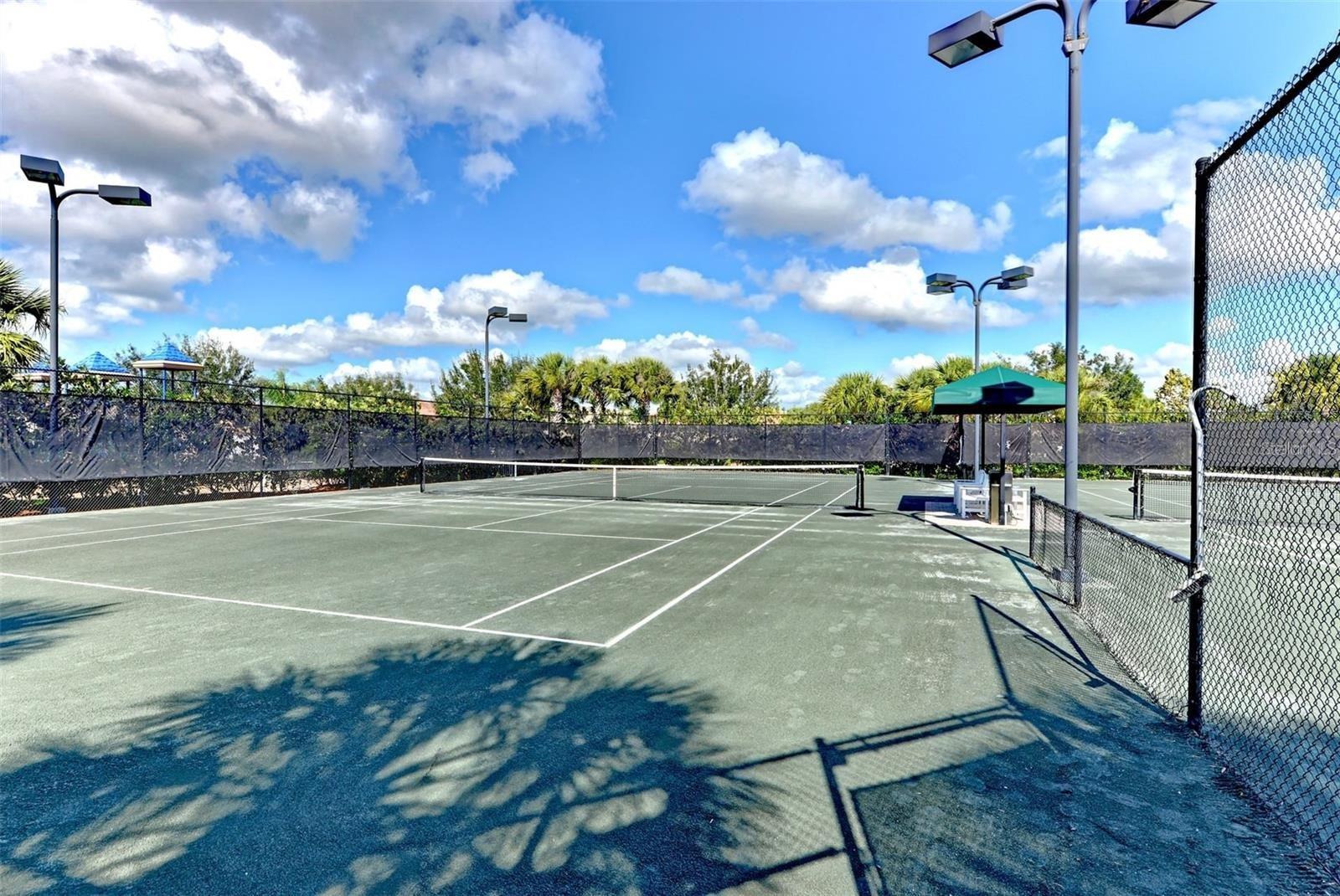 ISLES OF SARASOTA - Residential Lease