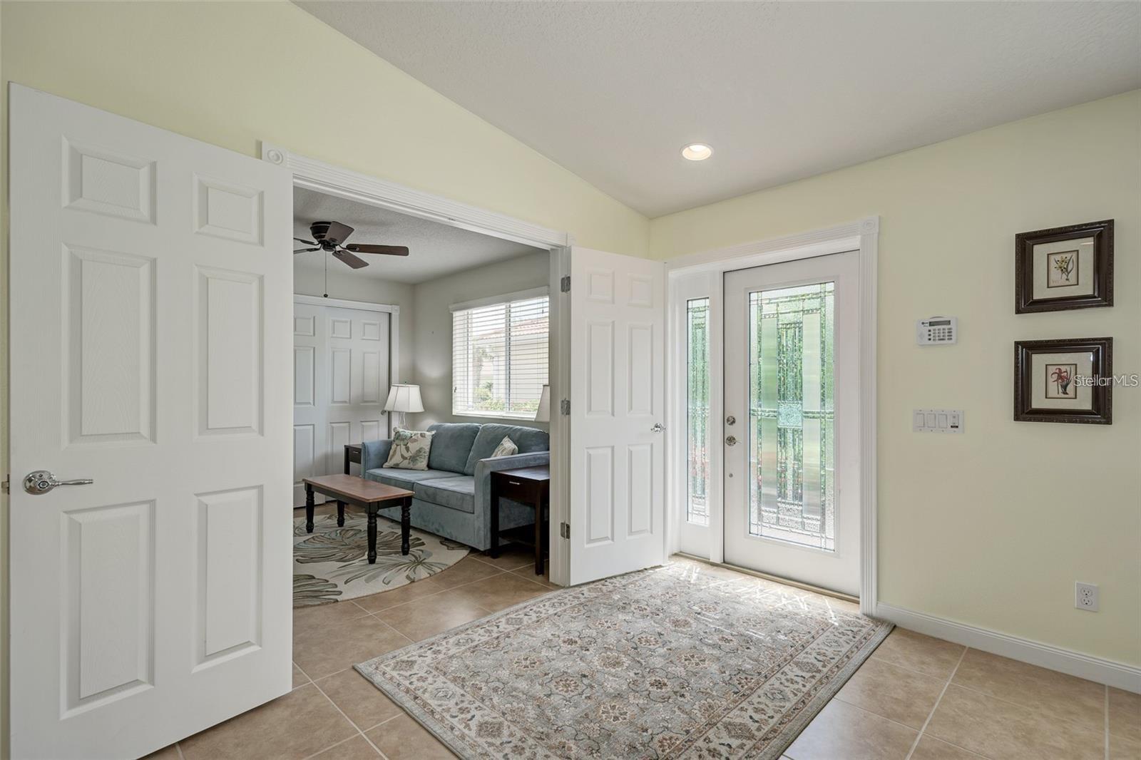 ISLES OF SARASOTA - Residential Lease