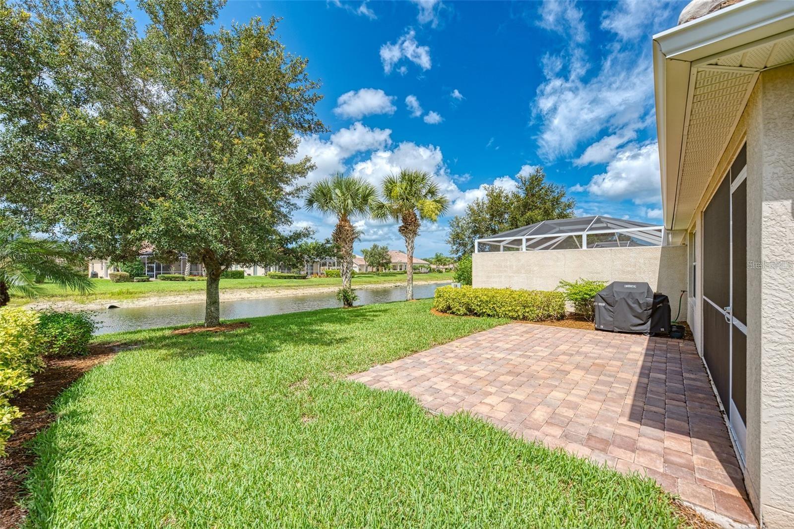 ISLES OF SARASOTA - Residential Lease