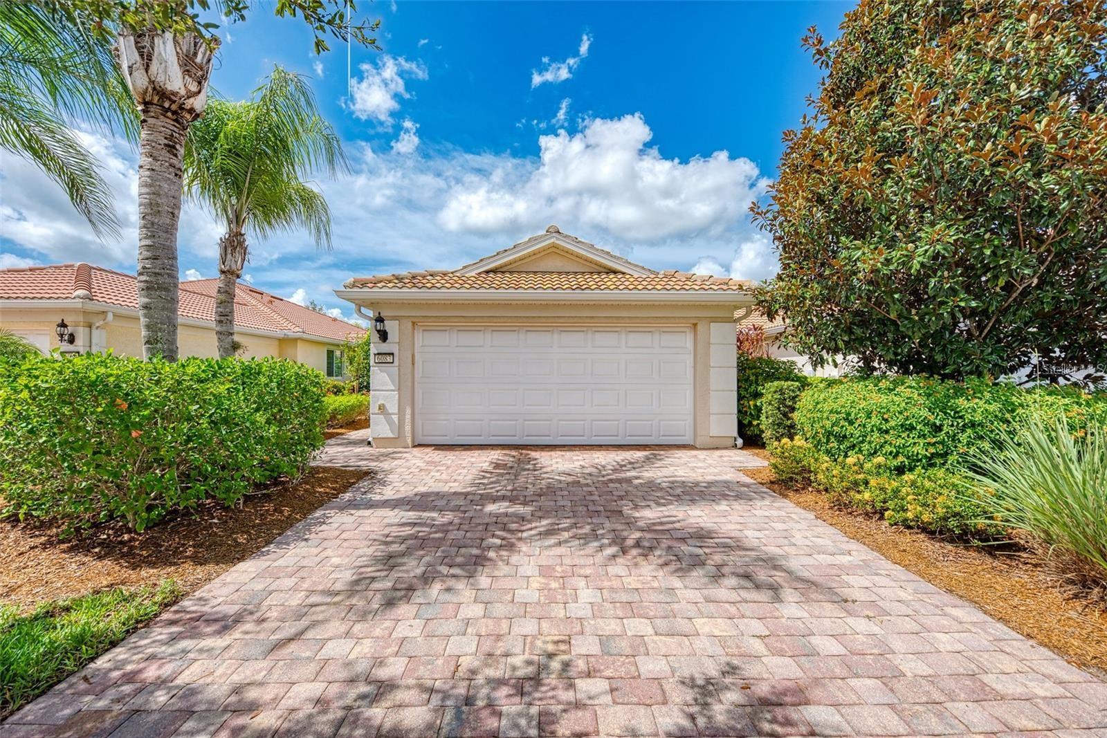 ISLES OF SARASOTA - Residential Lease