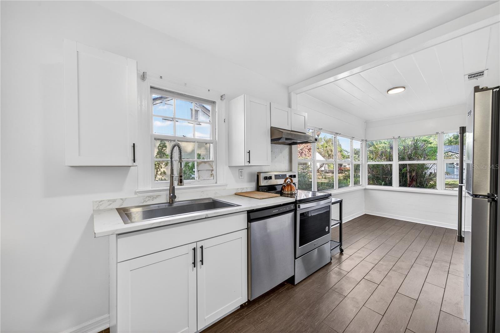 STANSBURY ESTATES - Residential
