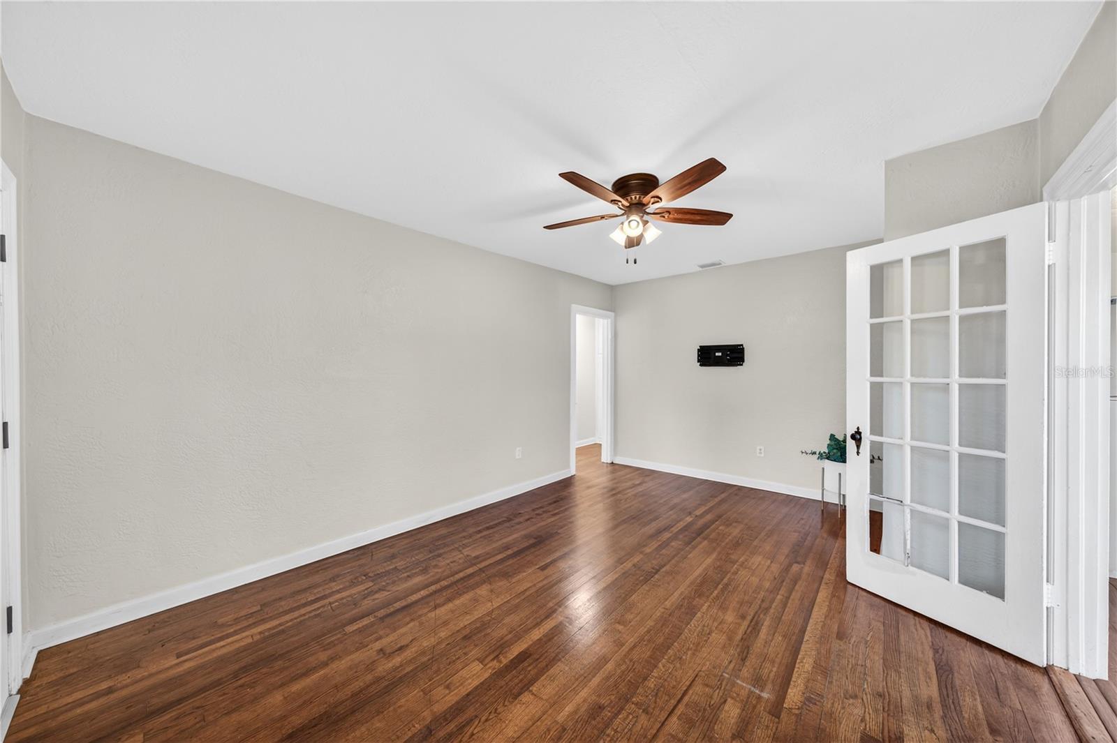 STANSBURY ESTATES - Residential
