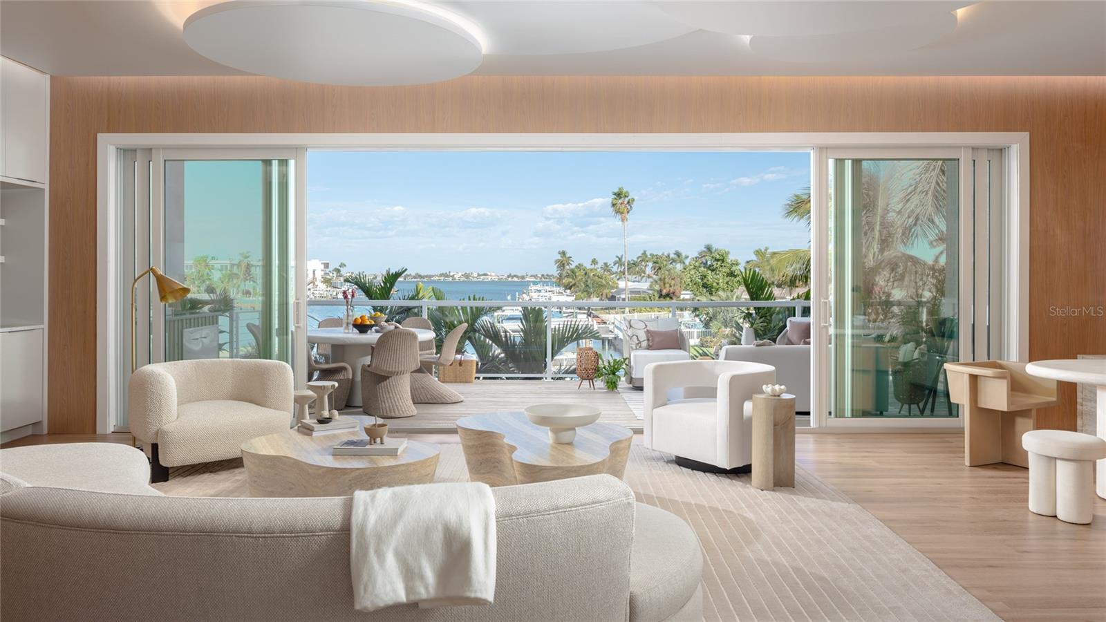 VILLA CAPRI - TI3 A CONDO - Residential