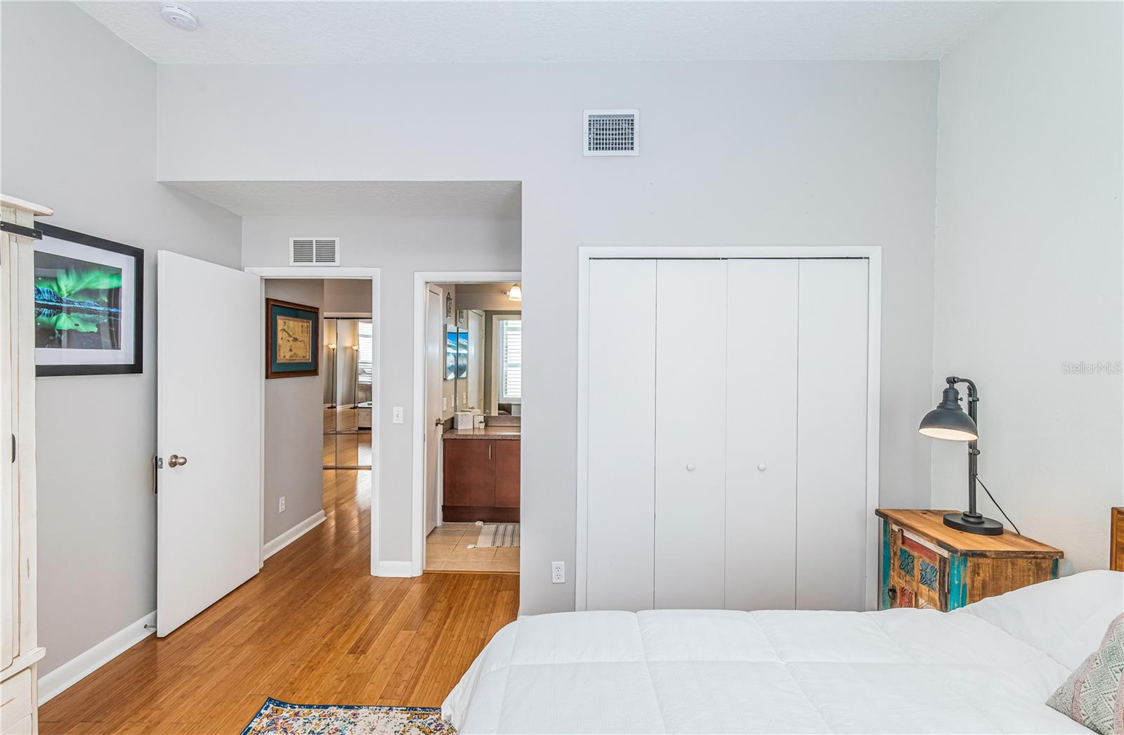 ARLINGTON LOFTS CONDO - Residential